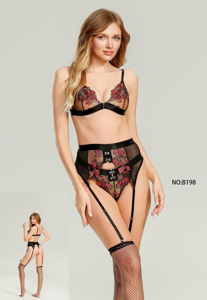 Stocking Lingerie