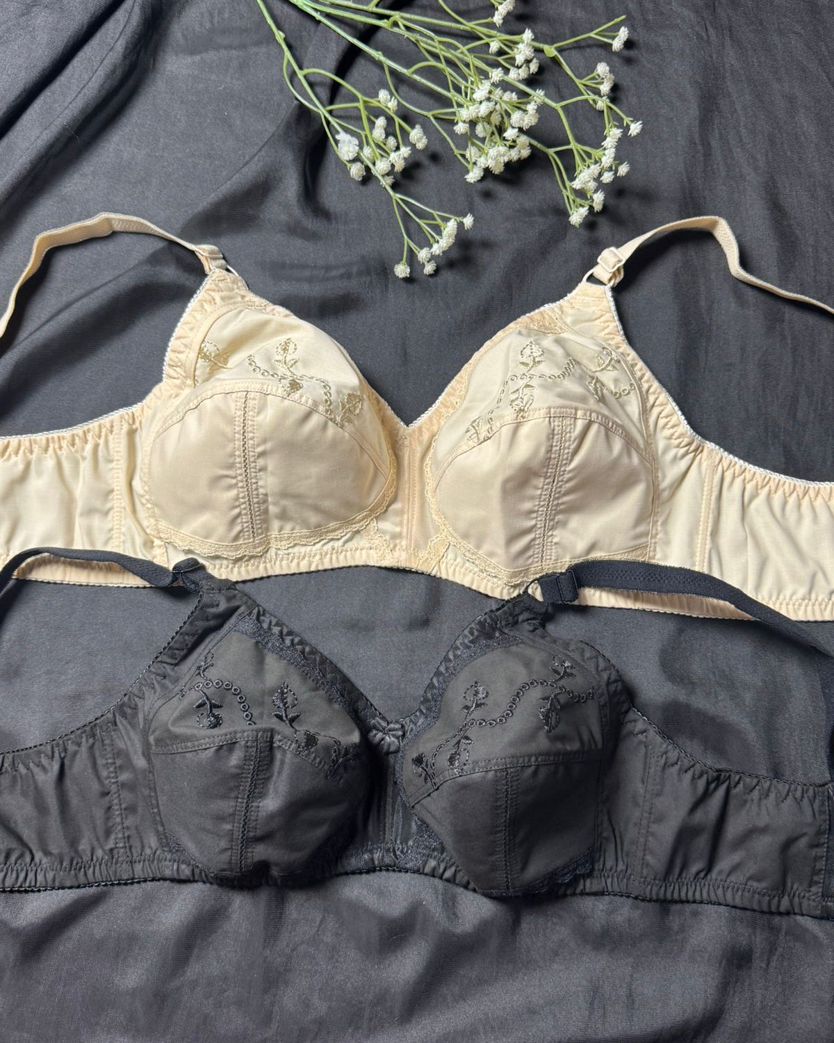 IFG Finesse Bra (Pack of 2)