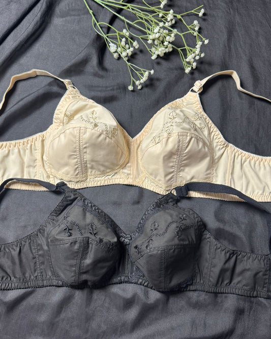 IFG Finesse Bra (Pack of 2)