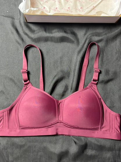 Thin Pad Bra