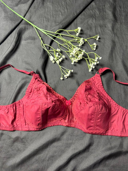 IFG Floral Finesse Bra