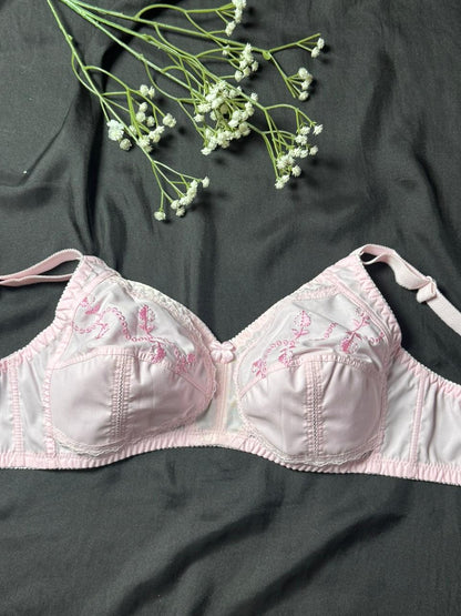 IFG Floral Finesse Bra