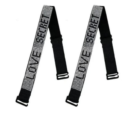 Premium Bra Straps