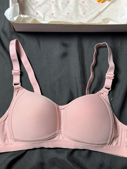 Thin Pad Bra
