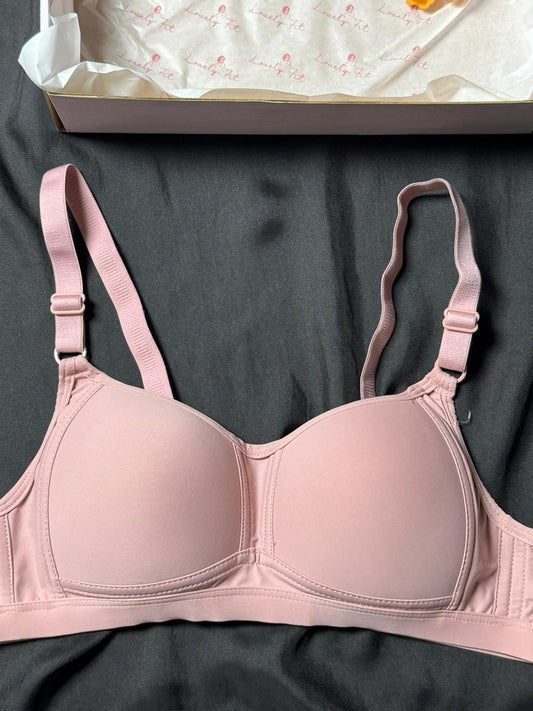 Thin Pad Bra