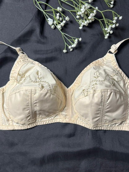 IFG Floral Finesse Bra