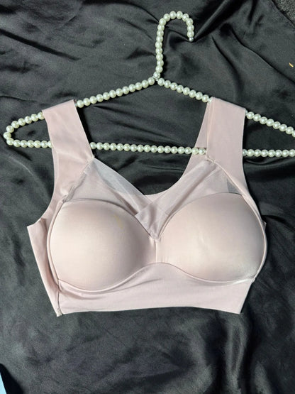 Seamless Sports Soft Bra