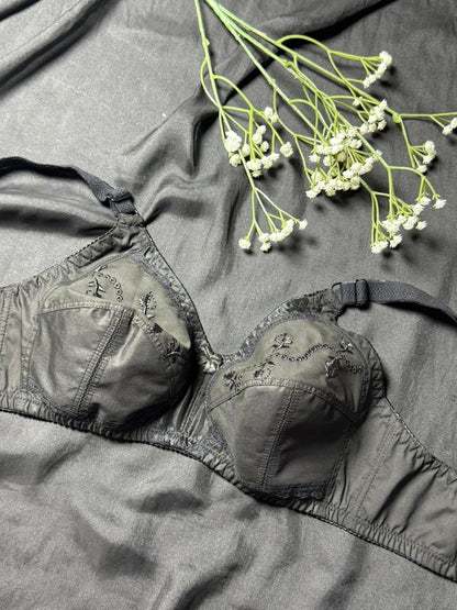 IFG Floral Finesse Bra