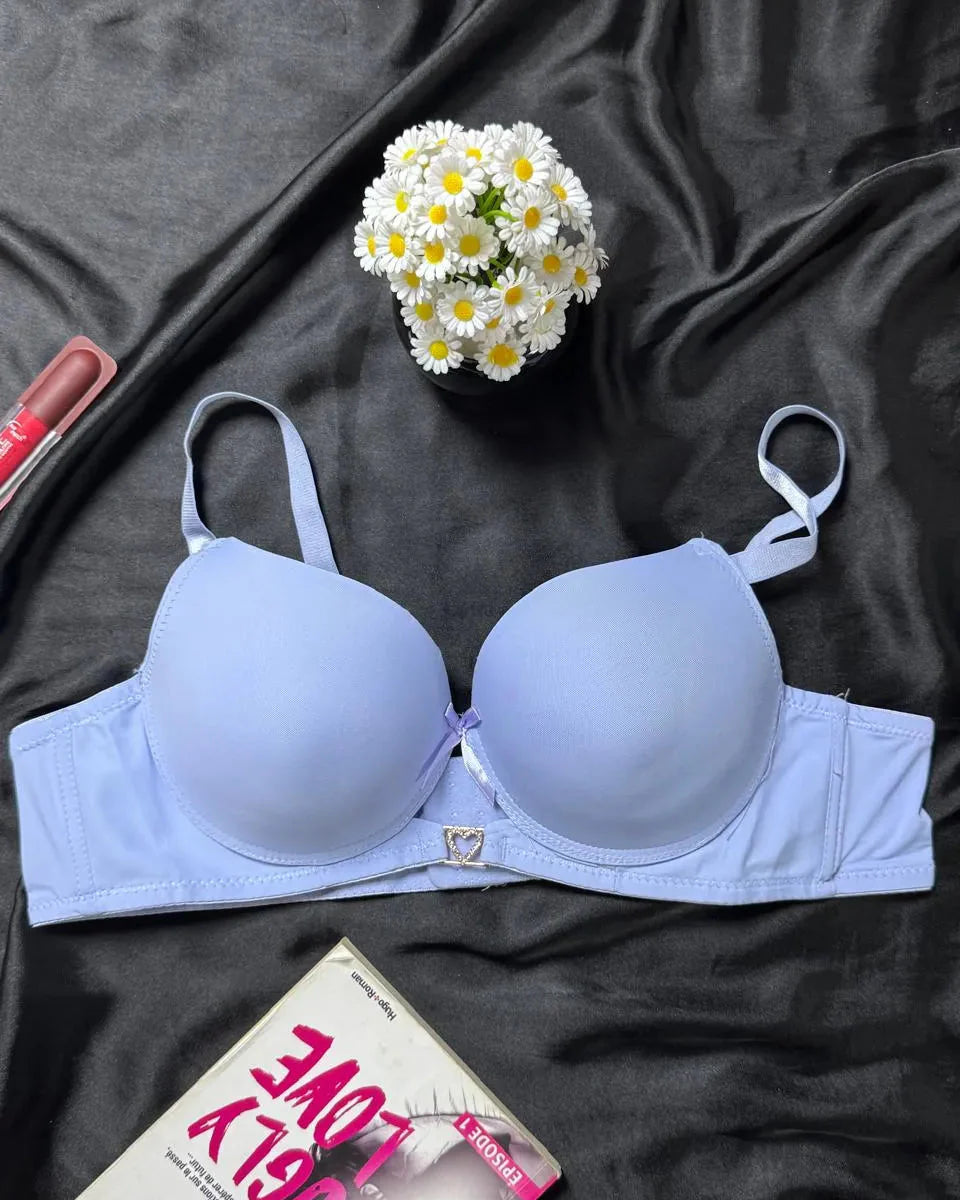 Soft Daisy Comfort Bra