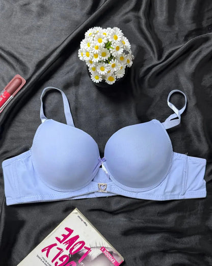 Soft Daisy Comfort Bra