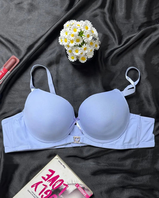 Soft Daisy Comfort Bra