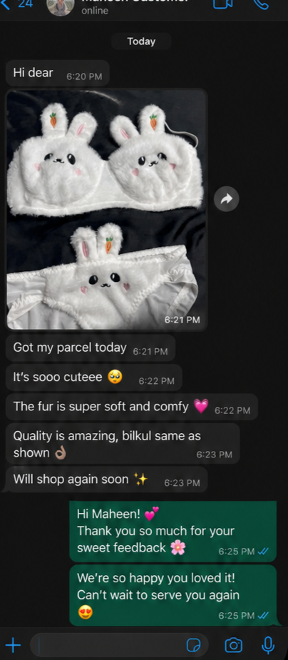 Customer review 5