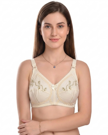 IFG Floral Finesse Bra