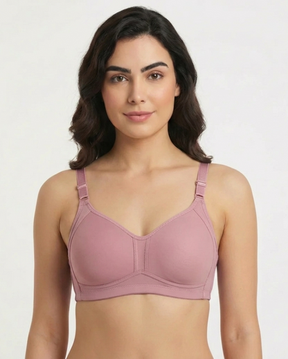 Thin Pad Bra
