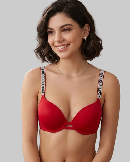 Binny's Fashion Soft Padded Bra