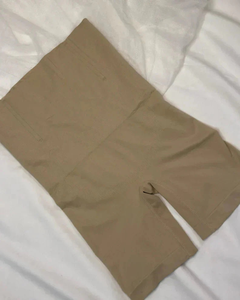 Half Thighs Body Shaper