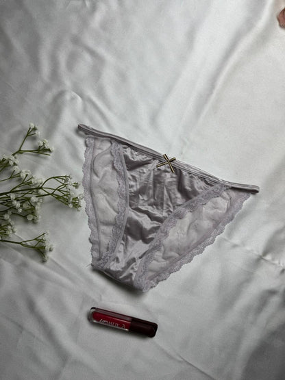 Cherry Kiss Velvet Panty (Pack of 2)
