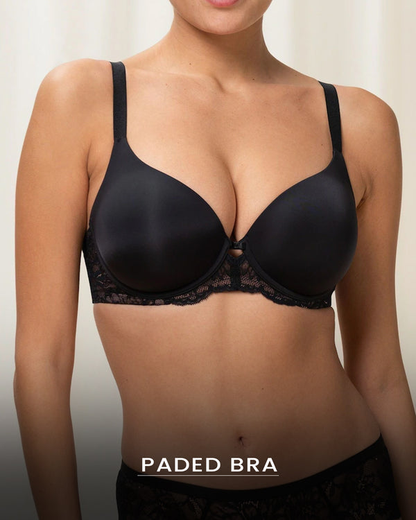 PADDED BRA