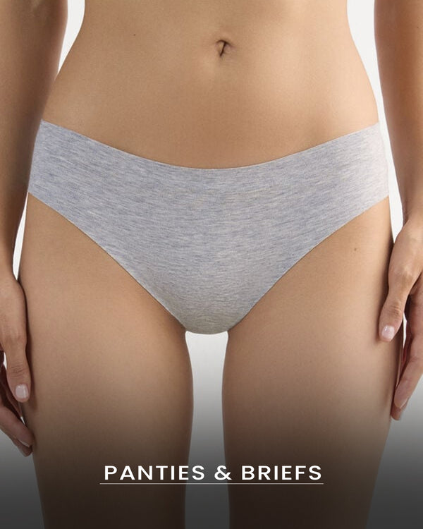 PANTIES & BRIEFS