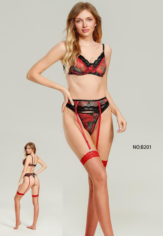 Stocking Lingerie