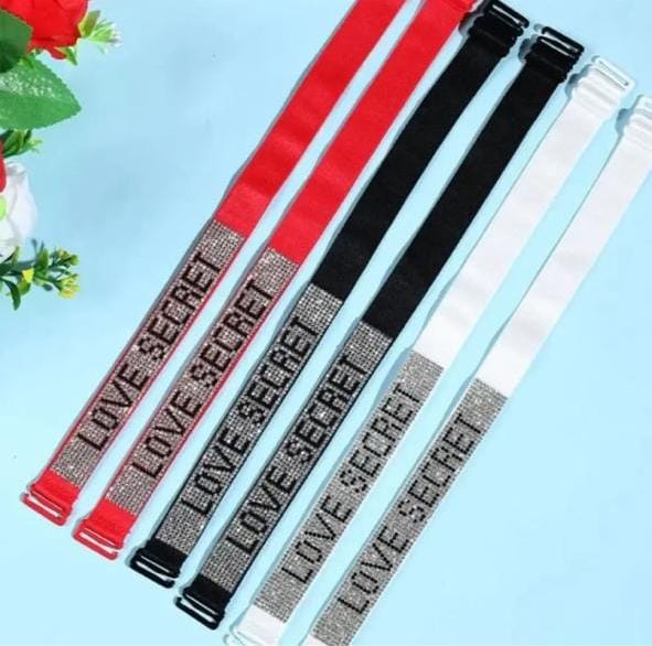 Premium Bra Straps