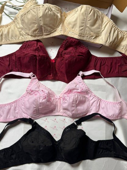 IFG Floral Finesse Bra