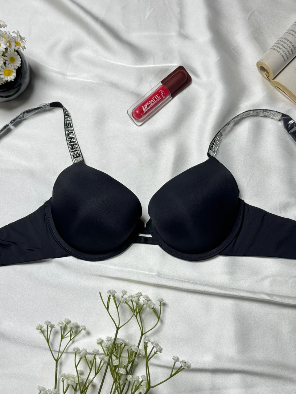 Binny's Fashion Soft Padded Bra