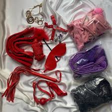 Fifty Shades of Grey FunKit (1000 Adv. Req)